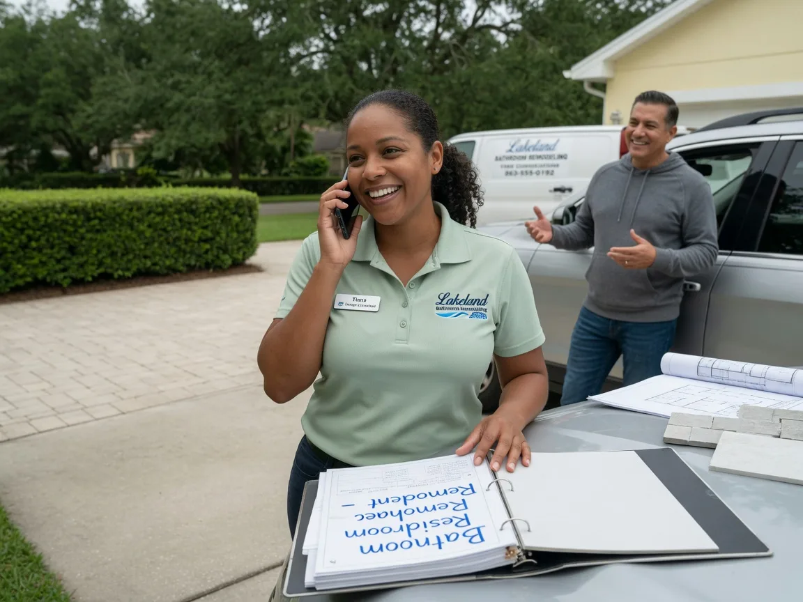 Bathroom Remodeling Mary Esther, FL FAQs